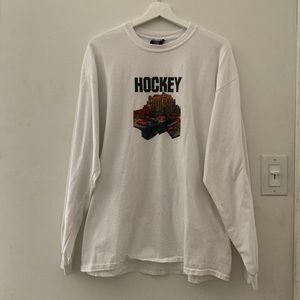 Men’s HOCKEY Shirt